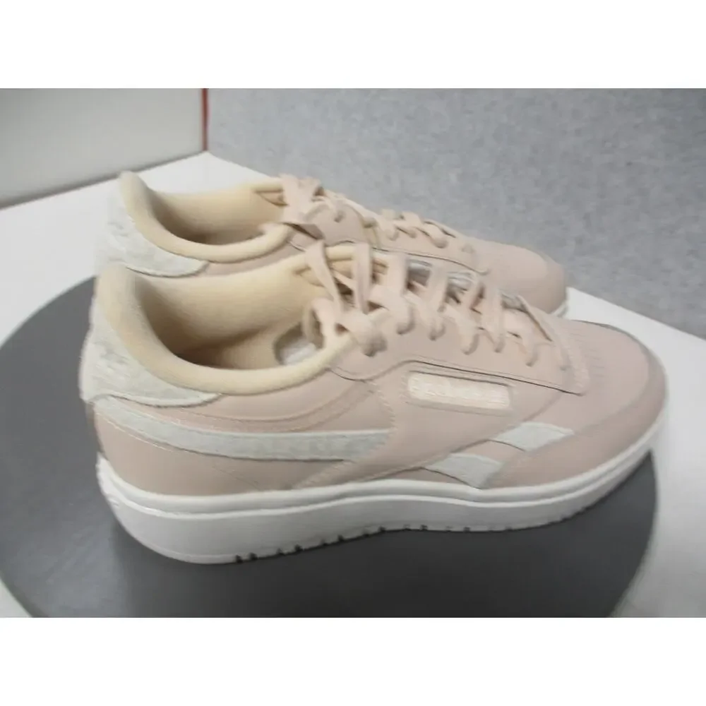 Reebok club double